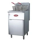 Gas Fryers