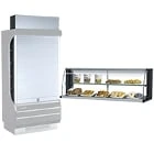 Air Curtain Merchandiser Parts and Accessories