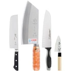 Santoku Knives