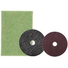 Auto Scrubber Brushes and Pads