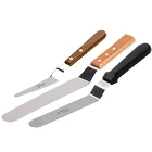 Baking and Icing Spatulas