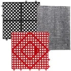 Plastic Shelf Liners