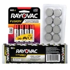 Batteries
