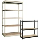 Boltless Shelving