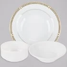 Bone China Bowls