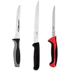 Fibrox Boning Knives