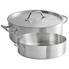Aluminum Pots