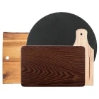 Bread Boards and Charcuterie / Cheese Boards