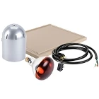 Holding and Warming Equipment Parts and Accessories
