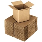 Standard Shipping Boxes