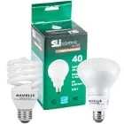 Commercial Light Bulbs