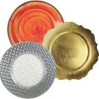 Charger Plates