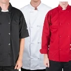 Chef Coats