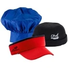 Chef Hats and Chef Headwear