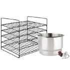 Countertop / Drop-In Food Warmer Parts
