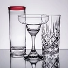 Rocks Glasses