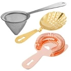 Cocktail Strainers