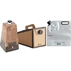 Coffee To Go / Beverage Bags