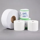 Toilet Paper and Toilet Tissue