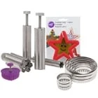 Holiday Cutters