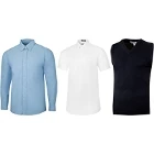 Corporate Shirts & Sweaters