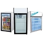 Countertop Refrigerators