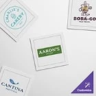 Custom Napkins