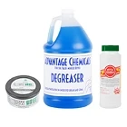 Degreasers