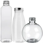Disposable Plastic Bottles