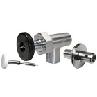 Draw Off Valves