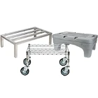 Dunnage Racks