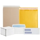 Corrugated Mailers
