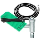 Eye Wash Stations and Emergency Showers Parts