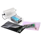 Flat Merchandise Bags