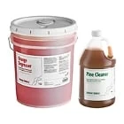 Floor Care Chemicals
