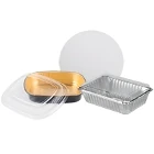 Containers with Lids