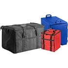 Food Pan Carriers