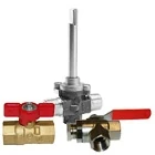 Gas Valves