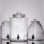Glass Beverage Dispensers