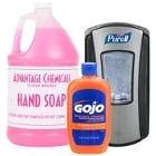 Foaming