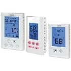 Commercial Thermostats
