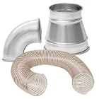 HVAC Ducting and Venting