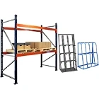 Industrial Storage Racks