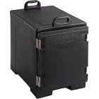 Insulated Food Carriers and Beverage Dispensers