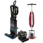 Vacuum Cleaner Replacement Parts and Attachments