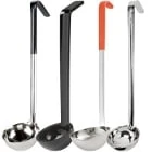 Stainless Steel Ladles