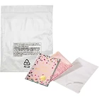 Lip and Tape Bags
