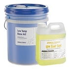 Machine Dish Washing & Sanitizing Chemicals