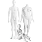 Mannequins