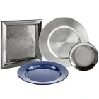Metal Plates